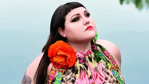 Beth Ditto