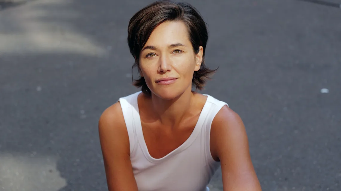 Alissa Jung Biography: Spouse, Age, Children, Net Worth, Height, Parents, Siblings, Movies