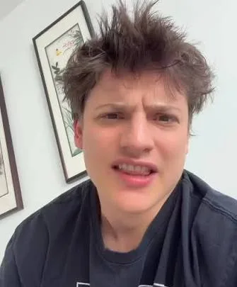 Spay Bustillos Biography: Girlfriend, Age, Height, Net Worth, Parents, Family, YouTube, Siblings