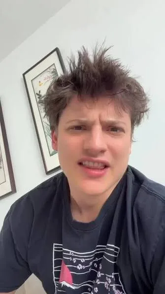 Spay Bustillos Biography: Girlfriend, Age, Height, Net Worth, Parents, Family, YouTube, Siblings