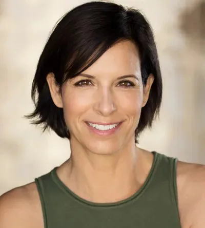 Danielle Burgio - Biography