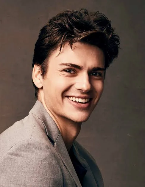 Cristian Lager - Biography