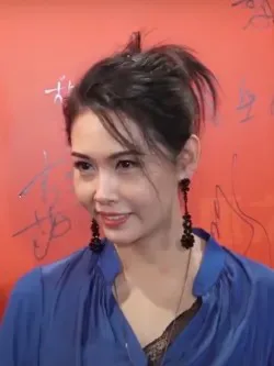 Chingmy Yau - Biography