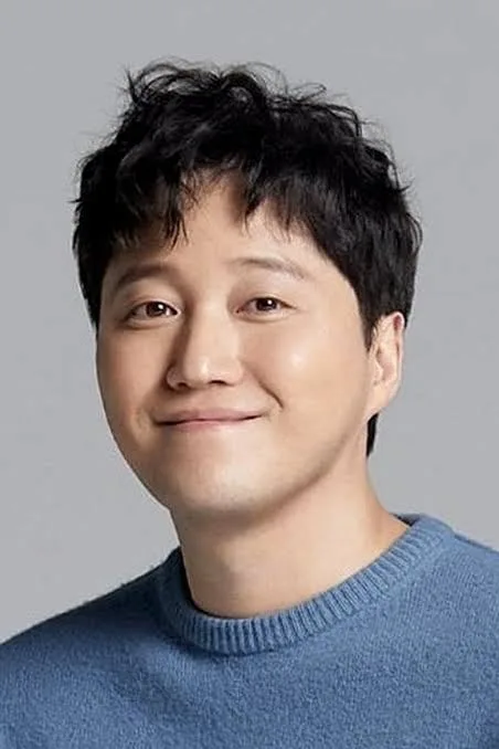Kim Dae-myung - Biography