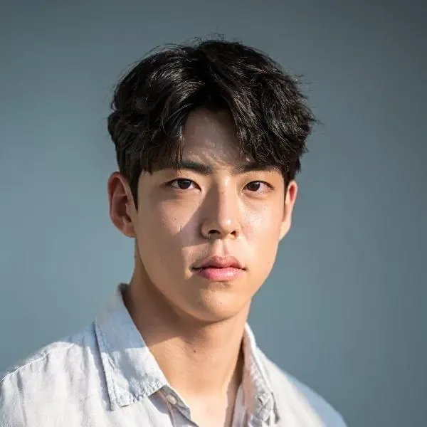 Choi Woo-sung Biography: Instagram, Age, Height, Net Worth, Girlfriend, Films, Parents