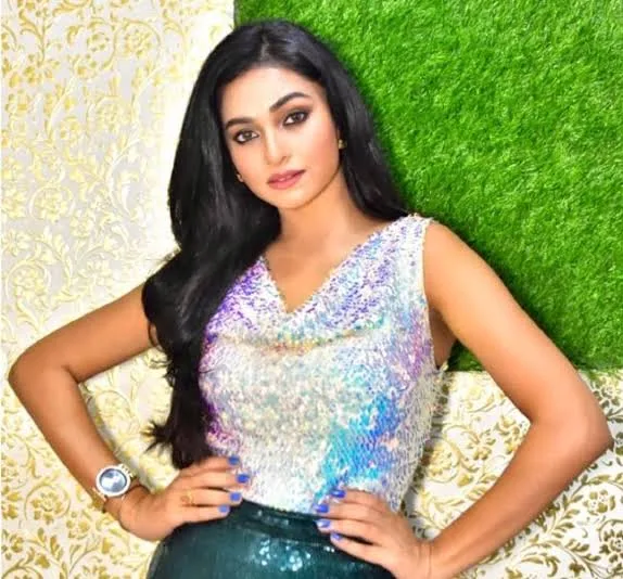 Sheetal Patra - Biography