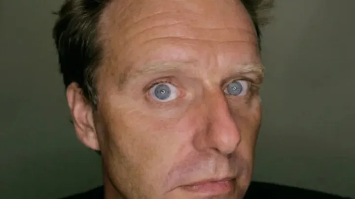 John Ajvide Lindqvist Biography: Books, Net Worth, Age, Wife, Parents, Height, Children, Instagram