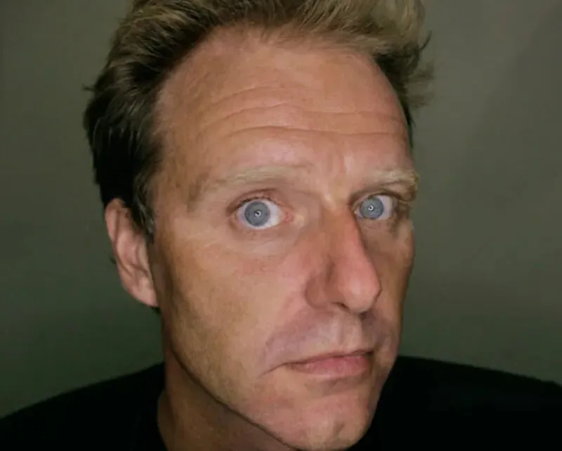 John Ajvide Lindqvist Biography: Books, Net Worth, Age, Wife, Parents, Height, Children, Instagram