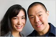 Hoon Lee’s wife, Sekiya Billman Biography: Height, Sister, Net Worth, Parents, Movies, Age, Husband, Ethnicity