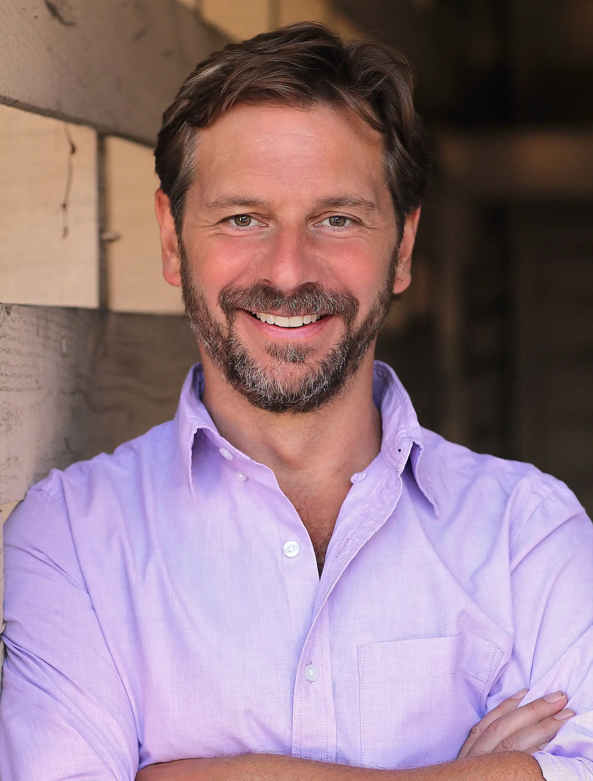 Ben Bode - Biography