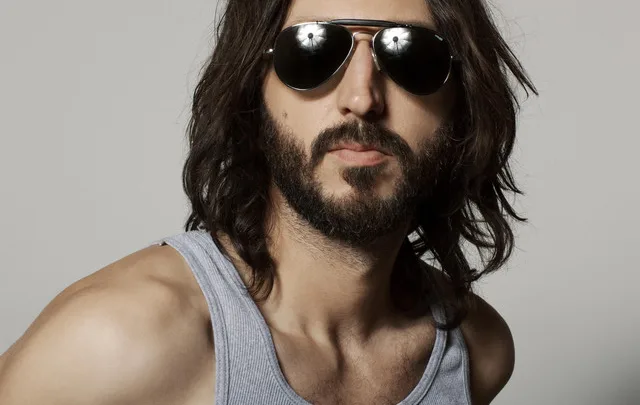 Eric Turner Biography: Age, Songs, Height, Net Worth, Parents, Siblings, Albums, Nationality