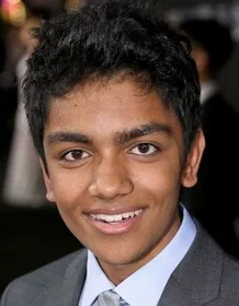 Suraj Partha - Biography