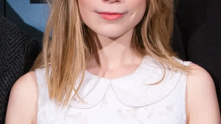 Nora Waldstätten Biography: Net Worth, Height, Age, Parents, Religion, Ethnicity, Instagram, Awards