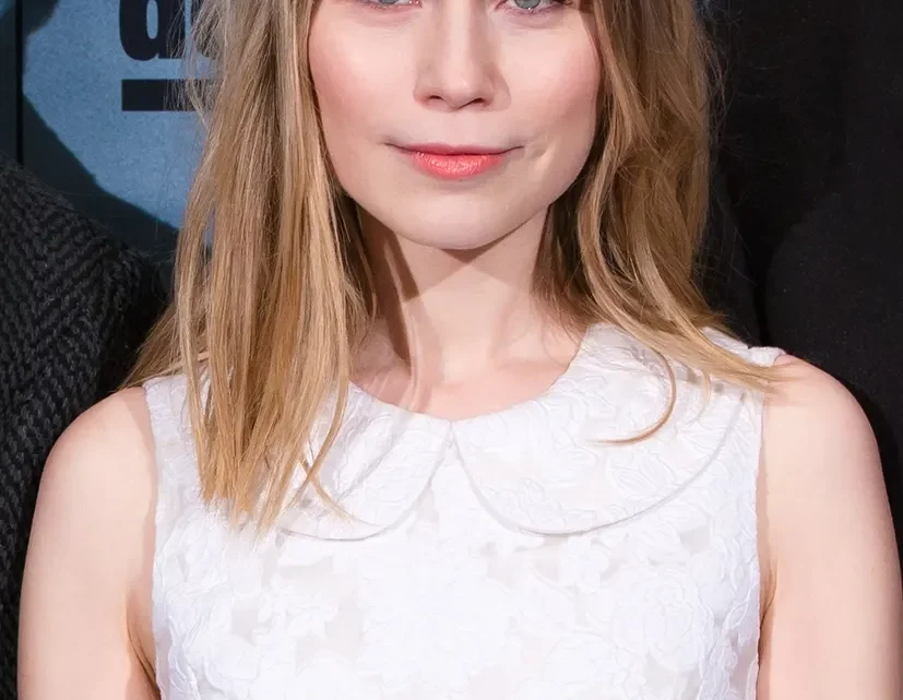 Nora Waldstätten Biography: Net Worth, Height, Age, Parents, Religion, Ethnicity, Instagram, Awards