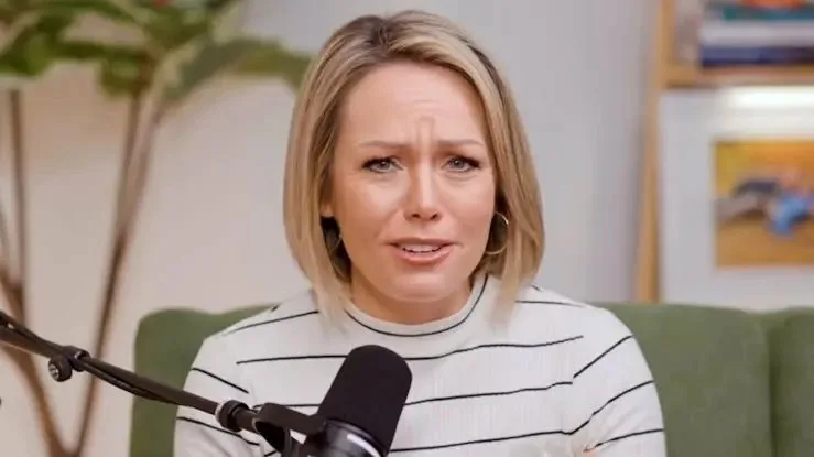 Dylan Dreyer - Biography