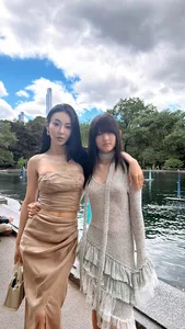 Hazel Wang - Biography