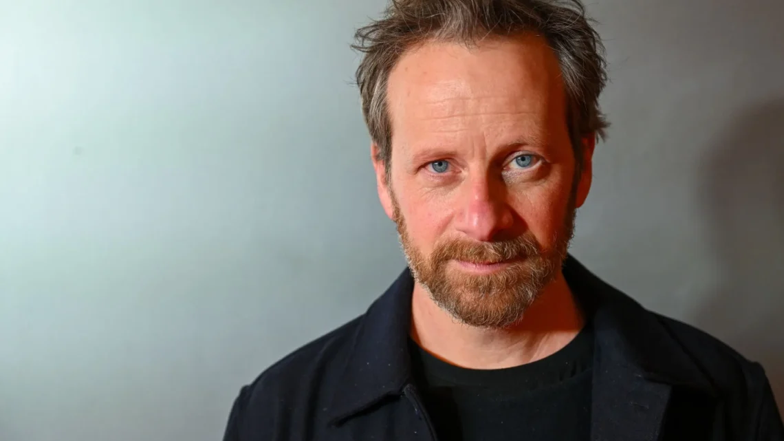 Fabian Busch Biography: Net Worth, Height, Wife, Age, Movies, Awards, Religion