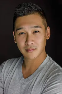 Darrel J Delfin - Biography