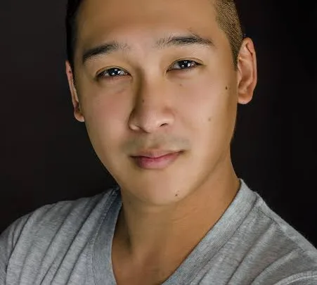 Darrel Delfin Biography: Age, Parents, Girlfriend, Height, Net Worth, Voice Roles, Anime, Movies