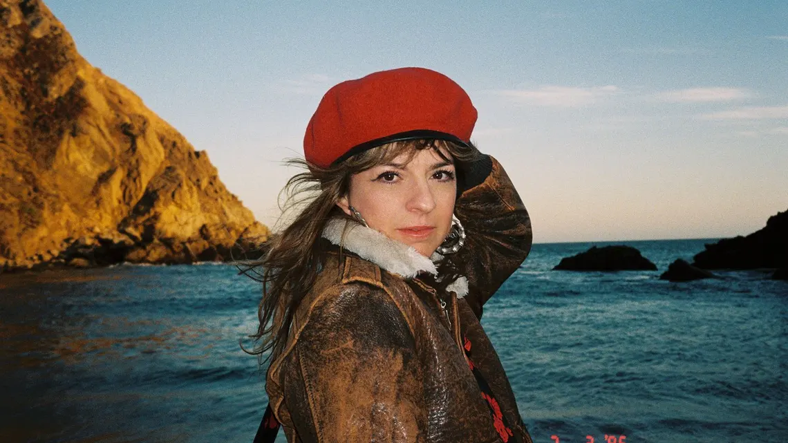 Morgan Nagler Biography: Age, Boyfriend, Songs, Albums, Height, Net Worth, Parents, Siblings, Movies & TV Shows