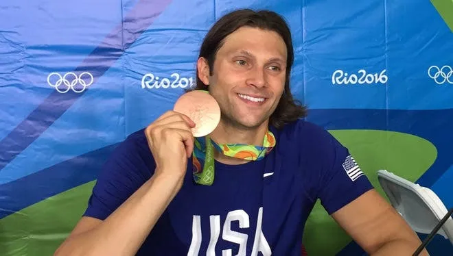 Cody Miller Biography: Wife, Team, Age, Net Worth, Siblings, Parents, Height, Awards, Children