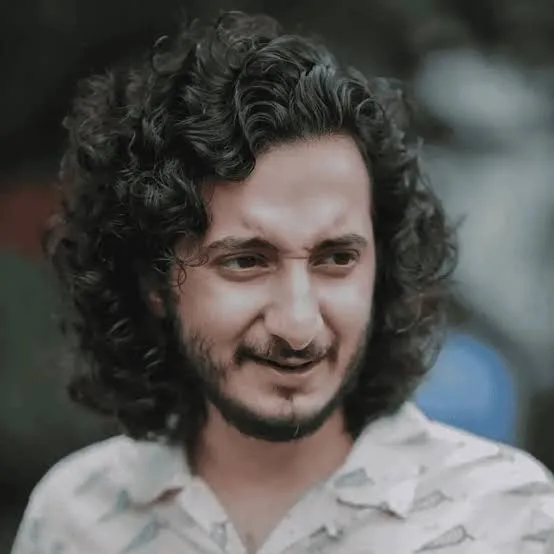 Sushin Shyam - Biography