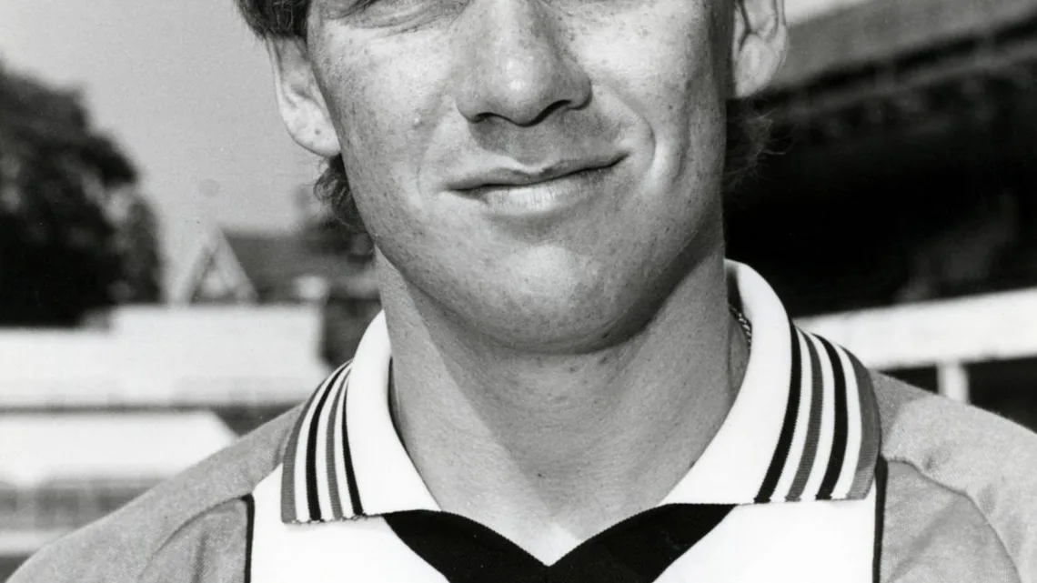 Ian Baird Biography: Age, Wife, Kids, Parents, Height, Net Worth, Career, Clubs & Stats