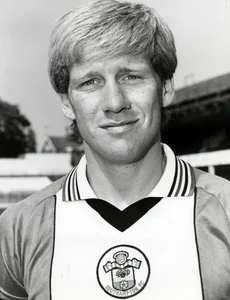 Ian Baird - Biography