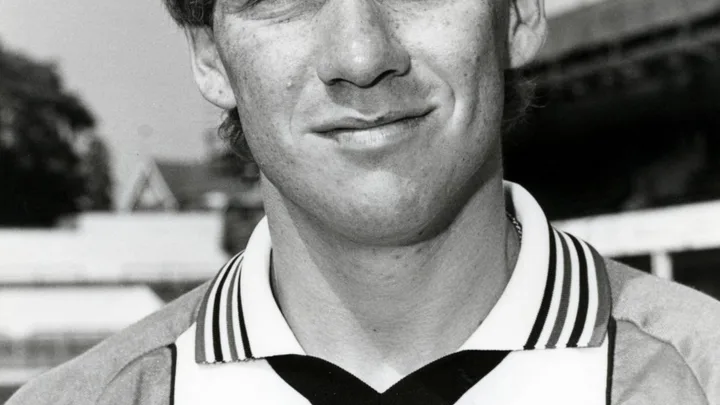Ian Baird Biography: Age, Wife, Kids, Parents, Height, Net Worth, Career, Clubs & Stats