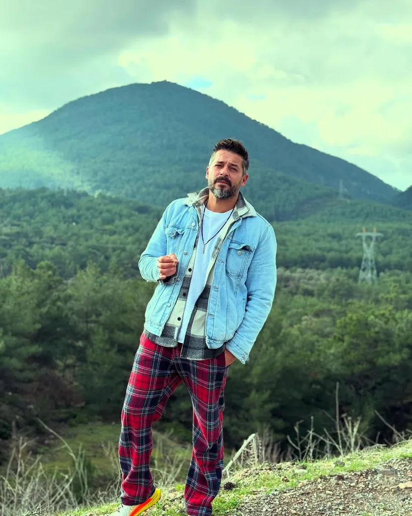 Anıl İlter - Biography
