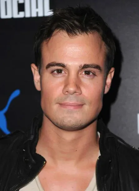 Gregory Michael - Biography
