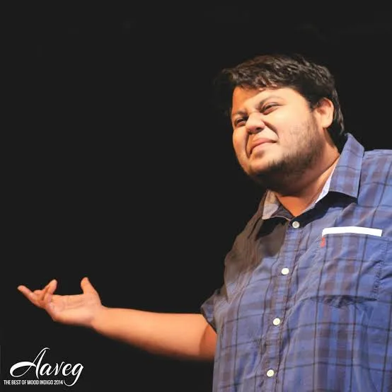 Badri Chavan - Biography