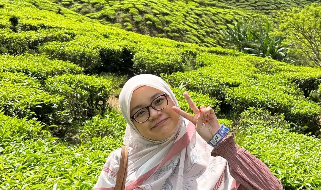 Siti Sabarina Abdul Halim Biography: Age, Spouse, YouTube, Instagram, Ethnicity, Net Worth, Fashion