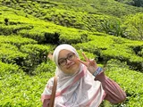 Siti Sabarina Abdul Halim Biography: Age, Spouse, YouTube, Instagram, Ethnicity, Net Worth, Fashion