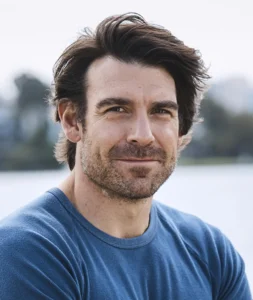 Nicholas Rohan - Biography