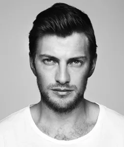 Andreas Wilson