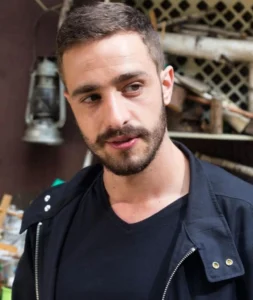 Marko Vasiljević - Biography