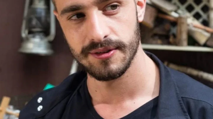 Marko Vasiljević Biography: Age, Height, Net Worth, Parents, Wife, Movies & TV Shows, Theatre, Education