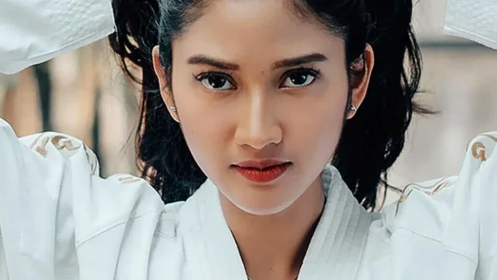 Claresta Taufan Biography: Age, Parents, Boyfriend, Height, Net Worth, Karate, Movies & TV Shows, Instagram