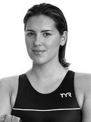 Yana Klochkova - Biography