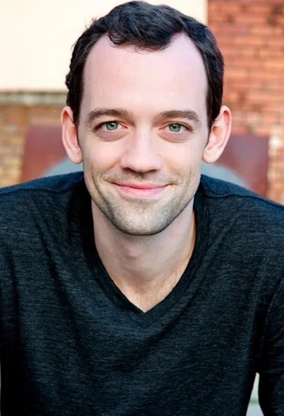 Myke Holmes - Biography