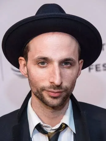Dov Tiefenbach - Biography