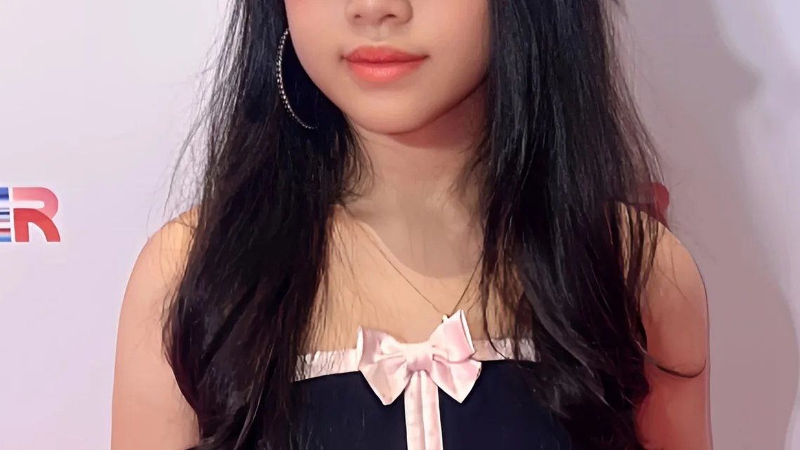 Kathy Tan Her Lin Biography: Age, Height, Parents, Boyfriend, Net Worth, Songs, Instagram, Universal Music