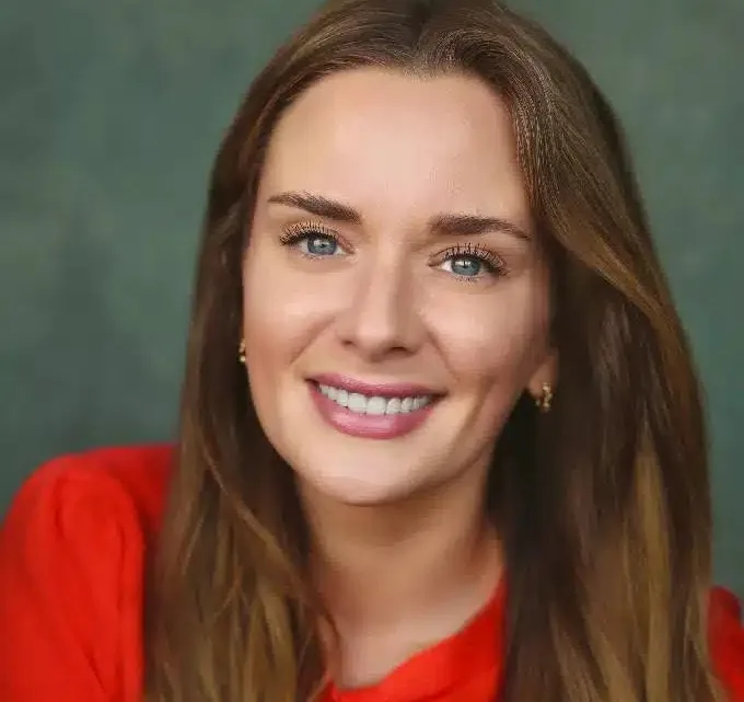 Luci Fish Biography: Age, Parents, Boyfriend, Height, Net Worth, Voice Roles, Awards, Instagram