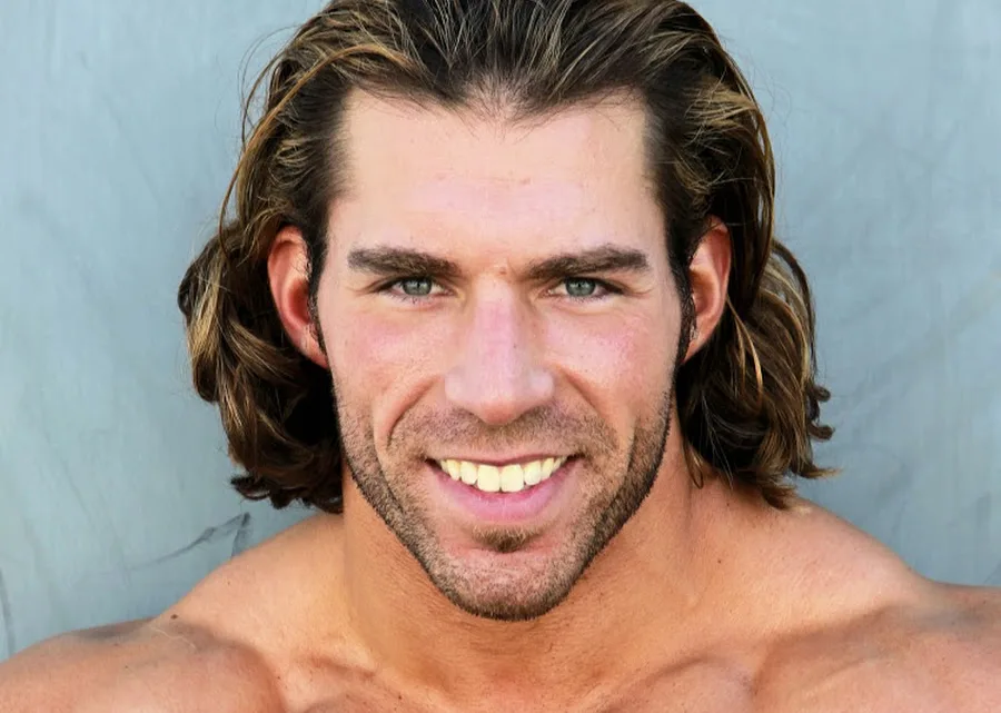 Craig Capurso Biography: Age, Net Worth, Fitness, Coaching, Career, Parents, Instagram, Spouse, Awards