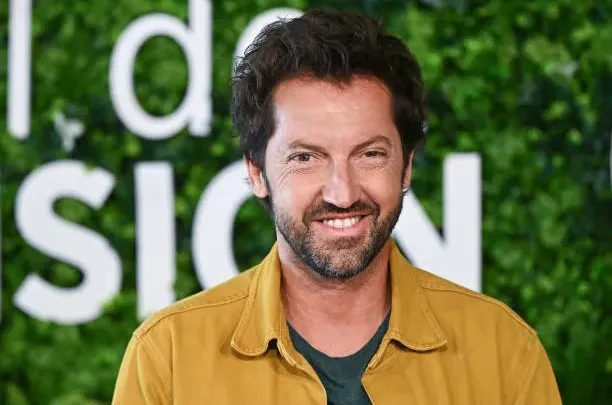 Frédéric Diefenthal Biography: Age, Wife, Net Worth, Parents, Movies, TV Shows, Kids, Height, Ethnicity