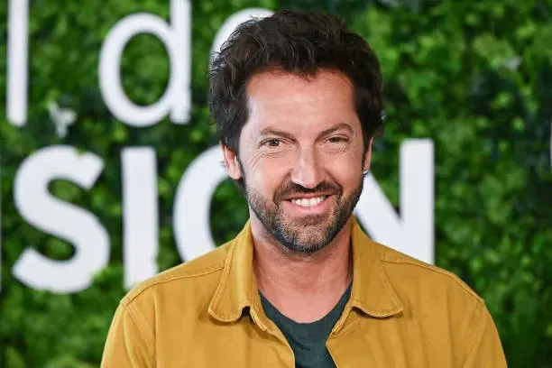 Frédéric Diefenthal Biography: Age, Wife, Net Worth, Parents, Movies, TV Shows, Kids, Height, Ethnicity