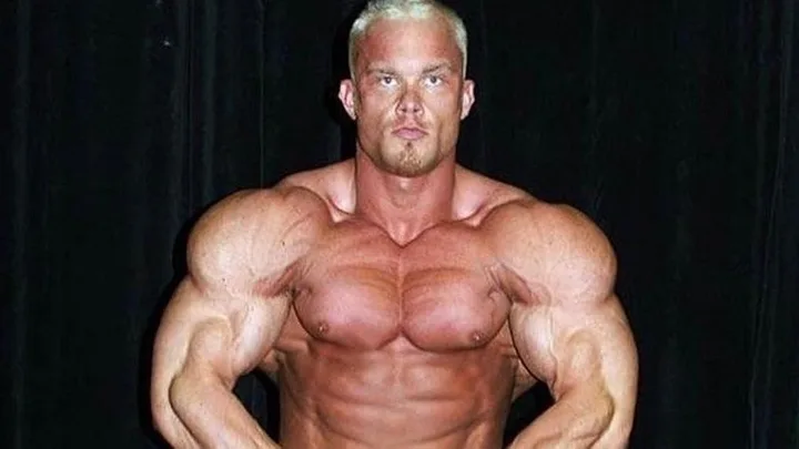 Ben Pakulski Biography: Awards, Net Worth, Age, Height, Instagram, Wiki, Children, YouTube, Spouse