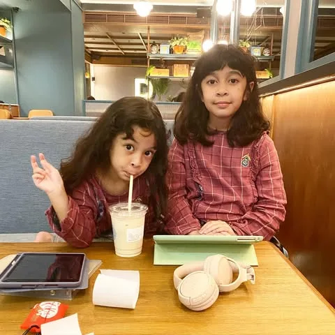 Inaaya Arcilla - Biography