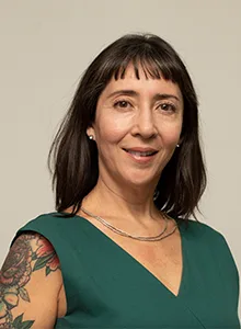 Tatiana Leiva - Biography